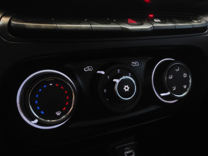 Fiat ARGO 1.0 FIREFLY FLEX DRIVE MANUAL 2022/2023 BETIOLO NOVOS E SEMINOVOS LAJEADO / Carros no Vale