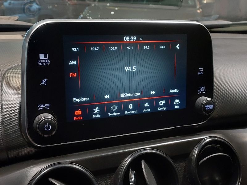 Fiat ARGO 1.0 FIREFLY FLEX DRIVE MANUAL 2023/2024 BETIOLO NOVOS E SEMINOVOS LAJEADO / Carros no Vale Fiat ARGO 1.0 FIREFLY FLEX DRIVE MANUAL 2023/2024 BETIOLO NOVOS E SEMINOVOS LAJEADO / Carros no Vale