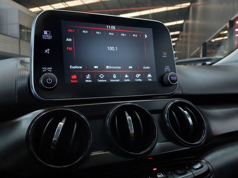 Fiat ARGO 1.0 FIREFLY FLEX DRIVE MANUAL 2024/2025 BETIOLO NOVOS E SEMINOVOS LAJEADO / Carros no Vale