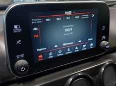 Fiat ARGO 1.0 FIREFLY FLEX DRIVE MANUAL 2024/2025 BETIOLO NOVOS E SEMINOVOS LAJEADO / Carros no Vale