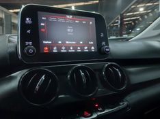 Fiat ARGO 1.0 FIREFLY FLEX DRIVE MANUAL 2023/2024 BETIOLO NOVOS E SEMINOVOS LAJEADO / Carros no Vale