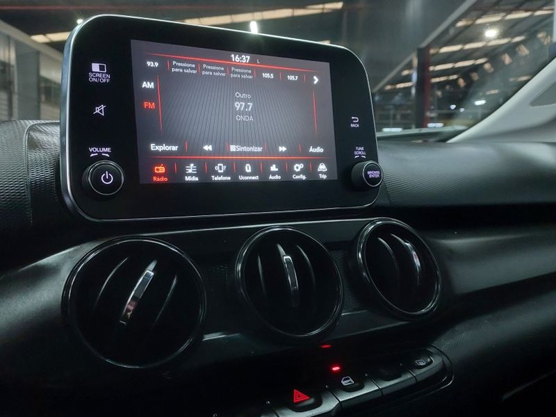 Fiat ARGO 1.0 FIREFLY FLEX DRIVE MANUAL 2023/2024 BETIOLO NOVOS E SEMINOVOS LAJEADO / Carros no Vale Fiat ARGO 1.0 FIREFLY FLEX DRIVE MANUAL 2023/2024 BETIOLO NOVOS E SEMINOVOS LAJEADO / Carros no Vale