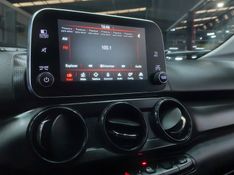 Fiat ARGO 1.0 FIREFLY FLEX DRIVE MANUAL 2023/2024 BETIOLO NOVOS E SEMINOVOS LAJEADO / Carros no Vale