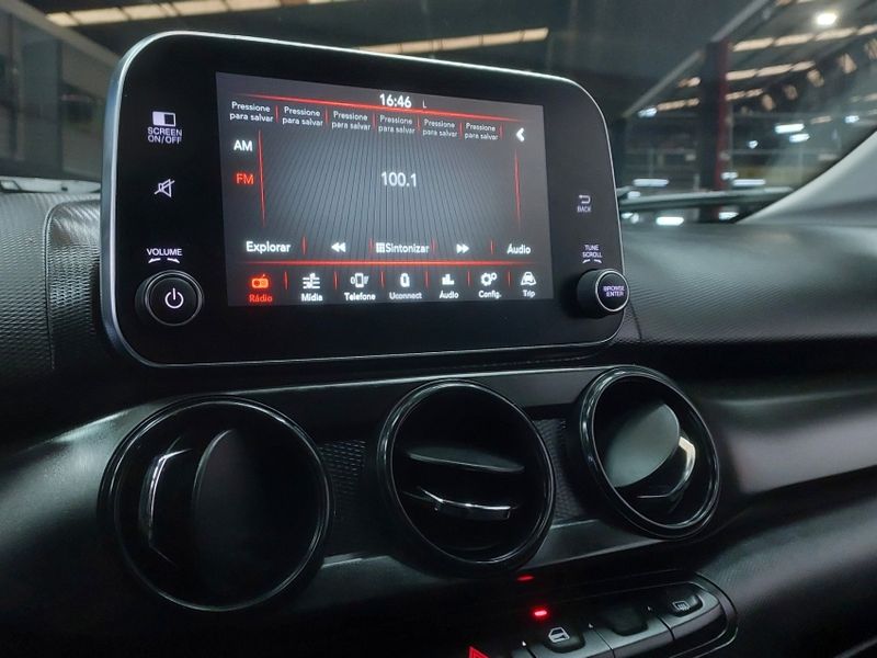 Fiat ARGO 1.0 FIREFLY FLEX DRIVE MANUAL 2023/2024 BETIOLO NOVOS E SEMINOVOS LAJEADO / Carros no Vale Fiat ARGO 1.0 FIREFLY FLEX DRIVE MANUAL 2023/2024 BETIOLO NOVOS E SEMINOVOS LAJEADO / Carros no Vale