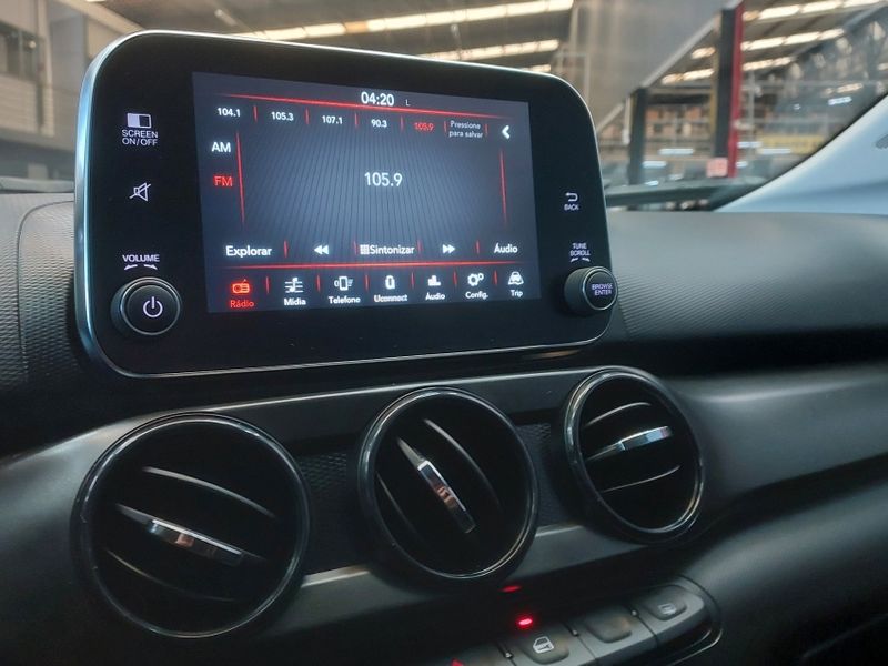 Fiat ARGO 1.0 FIREFLY FLEX DRIVE MANUAL 2022/2023 BETIOLO NOVOS E SEMINOVOS LAJEADO / Carros no Vale