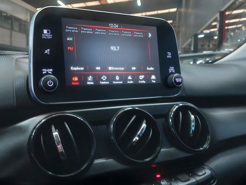 Fiat ARGO 1.0 FIREFLY FLEX DRIVE MANUAL 2022/2023 BETIOLO NOVOS E SEMINOVOS LAJEADO / Carros no Vale