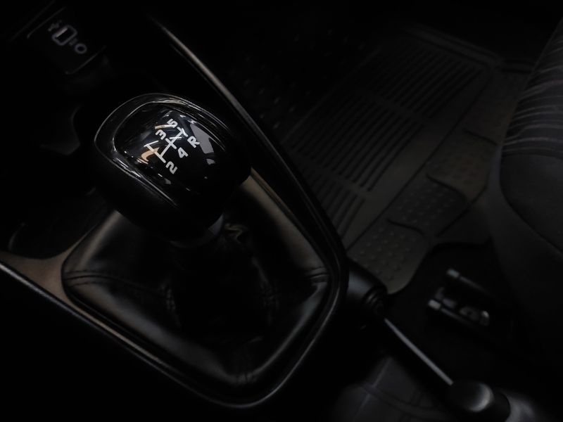 Fiat ARGO 1.0 FIREFLY FLEX DRIVE MANUAL 2024/2025 BETIOLO NOVOS E SEMINOVOS LAJEADO / Carros no Vale