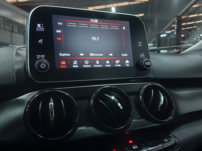 Fiat ARGO 1.0 FIREFLY FLEX DRIVE MANUAL 2022/2023 BETIOLO NOVOS E SEMINOVOS LAJEADO / Carros no Vale Fiat ARGO 1.0 FIREFLY FLEX DRIVE MANUAL 2022/2023 BETIOLO NOVOS E SEMINOVOS LAJEADO / Carros no Vale