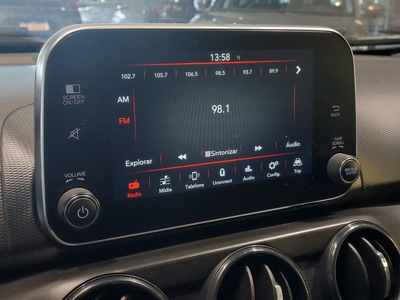Fiat ARGO 1.0 FIREFLY FLEX DRIVE MANUAL 2020/2021 BETIOLO NOVOS E SEMINOVOS LAJEADO / Carros no Vale Fiat ARGO 1.0 FIREFLY FLEX DRIVE MANUAL 2020/2021 BETIOLO NOVOS E SEMINOVOS LAJEADO / Carros no Vale