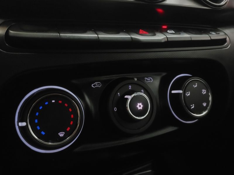 Fiat ARGO 1.0 FIREFLY FLEX DRIVE MANUAL 2022/2022 BETIOLO NOVOS E SEMINOVOS LAJEADO / Carros no Vale