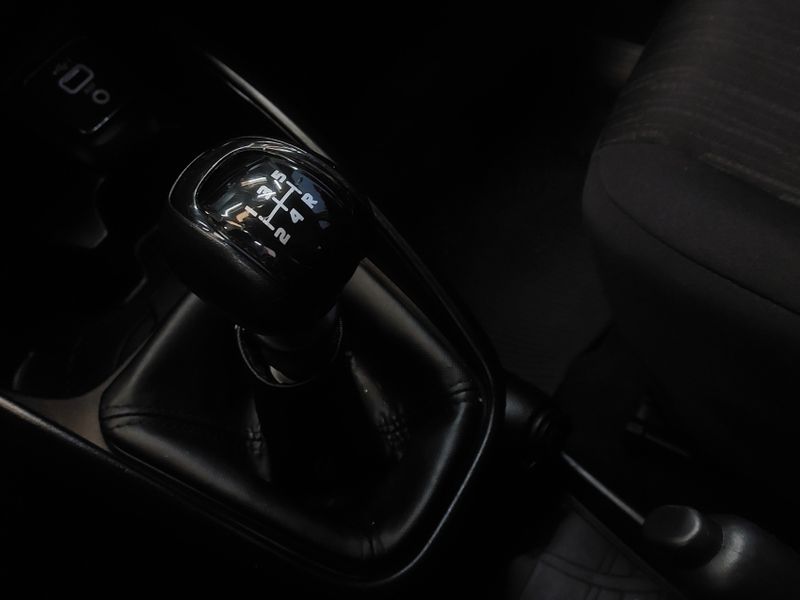 Fiat ARGO 1.0 FIREFLY FLEX DRIVE MANUAL 2022/2023 BETIOLO NOVOS E SEMINOVOS LAJEADO / Carros no Vale