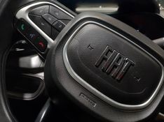 Fiat ARGO 1.0 FIREFLY FLEX DRIVE MANUAL 2023/2024 BETIOLO NOVOS E SEMINOVOS LAJEADO / Carros no Vale