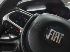 Fiat ARGO 1.0 FIREFLY FLEX DRIVE MANUAL 2022/2022 BETIOLO NOVOS E SEMINOVOS LAJEADO / Carros no Vale