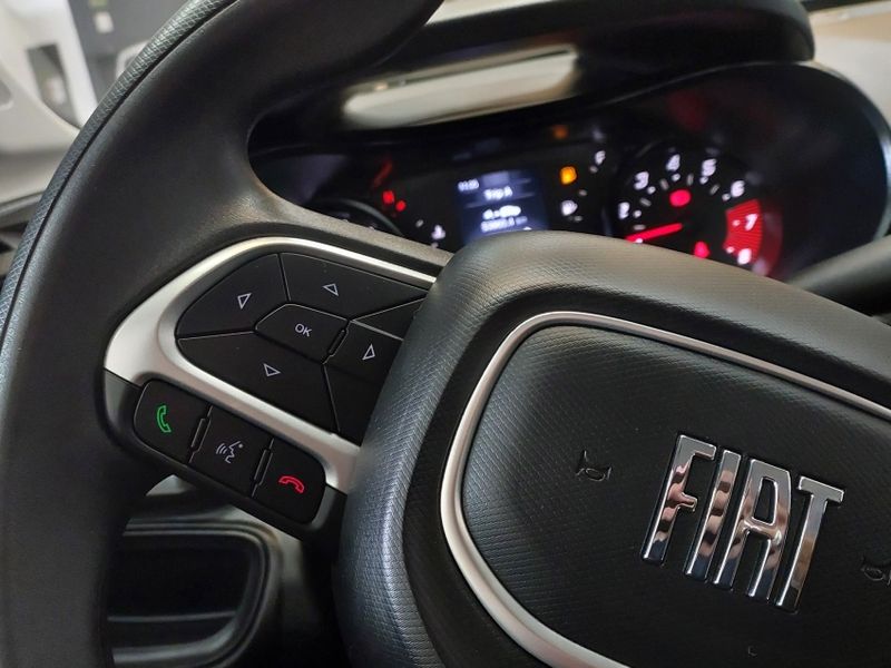 Fiat ARGO 1.0 FIREFLY FLEX DRIVE MANUAL 2024/2025 BETIOLO NOVOS E SEMINOVOS LAJEADO / Carros no Vale