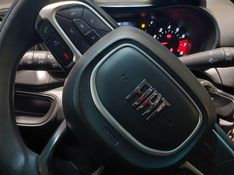 Fiat ARGO 1.0 FIREFLY FLEX DRIVE MANUAL 2024/2025 BETIOLO NOVOS E SEMINOVOS LAJEADO / Carros no Vale