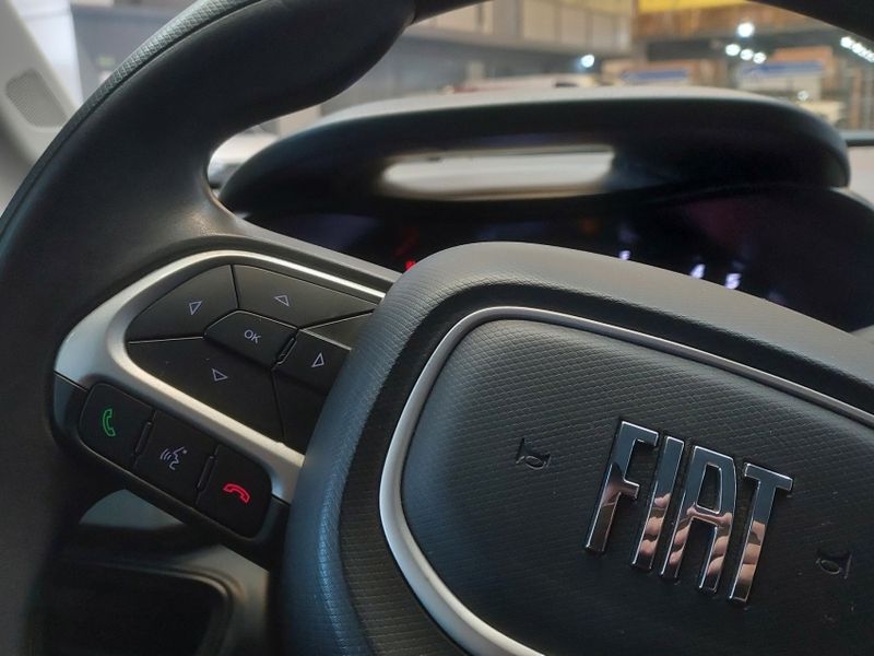 Fiat ARGO 1.0 FIREFLY FLEX DRIVE MANUAL 2022/2023 BETIOLO NOVOS E SEMINOVOS LAJEADO / Carros no Vale