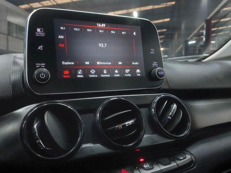 Fiat ARGO 1.0 FIREFLY FLEX DRIVE MANUAL 2022/2022 BETIOLO NOVOS E SEMINOVOS LAJEADO / Carros no Vale