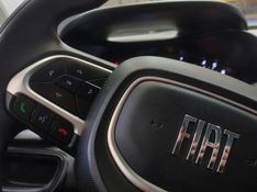 Fiat ARGO 1.0 FIREFLY FLEX DRIVE MANUAL 2022/2023 BETIOLO NOVOS E SEMINOVOS LAJEADO / Carros no Vale