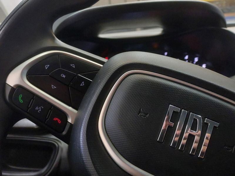 Fiat ARGO 1.0 FIREFLY FLEX DRIVE MANUAL 2022/2023 BETIOLO NOVOS E SEMINOVOS LAJEADO / Carros no Vale