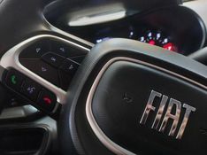 Fiat ARGO 1.0 FIREFLY FLEX DRIVE MANUAL 2023/2023 BETIOLO NOVOS E SEMINOVOS LAJEADO / Carros no Vale