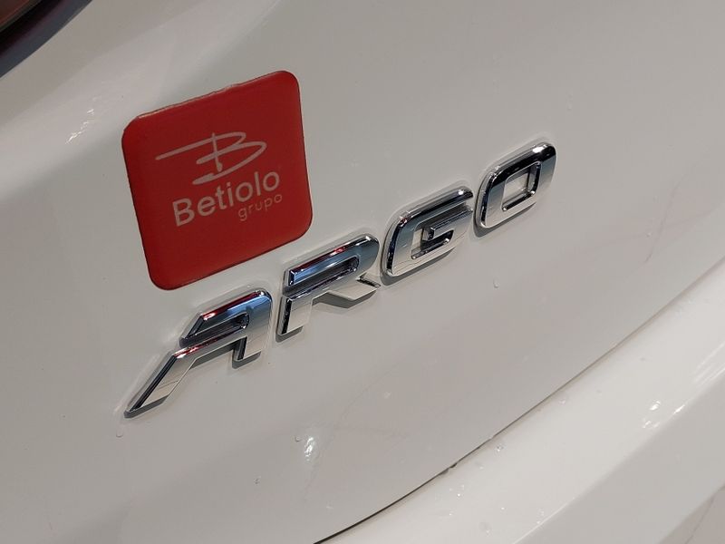 Fiat ARGO 1.0 FIREFLY FLEX DRIVE MANUAL 2024/2025 BETIOLO NOVOS E SEMINOVOS LAJEADO / Carros no Vale Fiat ARGO 1.0 FIREFLY FLEX DRIVE MANUAL 2024/2025 BETIOLO NOVOS E SEMINOVOS LAJEADO / Carros no Vale
