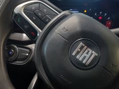 Fiat ARGO 1.0 FIREFLY FLEX DRIVE MANUAL 2020/2021 BETIOLO NOVOS E SEMINOVOS LAJEADO / Carros no Vale