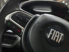 Fiat ARGO 1.0 FIREFLY FLEX DRIVE MANUAL 2022/2022 BETIOLO NOVOS E SEMINOVOS LAJEADO / Carros no Vale
