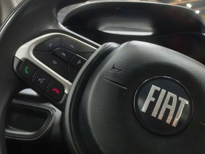 Fiat ARGO 1.0 FIREFLY FLEX DRIVE MANUAL 2022/2022 BETIOLO NOVOS E SEMINOVOS LAJEADO / Carros no Vale