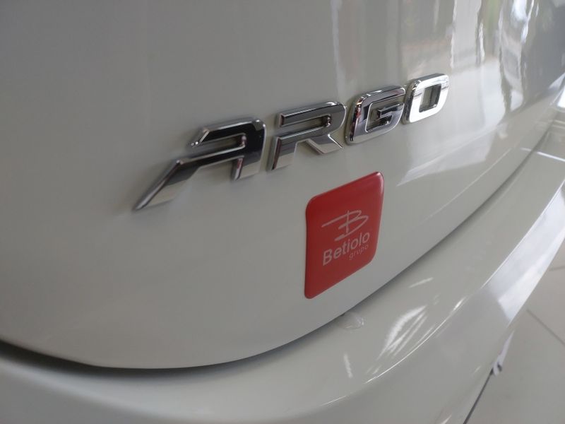 Fiat ARGO 1.0 FIREFLY FLEX DRIVE MANUAL 2022/2023 BETIOLO NOVOS E SEMINOVOS LAJEADO / Carros no Vale