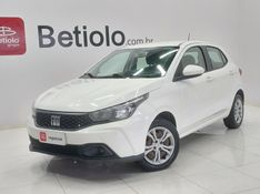 Fiat ARGO 1.0 FIREFLY FLEX DRIVE MANUAL 2022/2023 BETIOLO NOVOS E SEMINOVOS LAJEADO / Carros no Vale