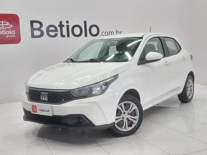Fiat ARGO 1.0 FIREFLY FLEX DRIVE MANUAL 2022/2023 BETIOLO NOVOS E SEMINOVOS LAJEADO / Carros no Vale Fiat ARGO 1.0 FIREFLY FLEX DRIVE MANUAL 2022/2023 BETIOLO NOVOS E SEMINOVOS LAJEADO / Carros no Vale