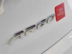 Fiat ARGO 1.0 FIREFLY FLEX DRIVE MANUAL 2023/2024 BETIOLO NOVOS E SEMINOVOS LAJEADO / Carros no Vale