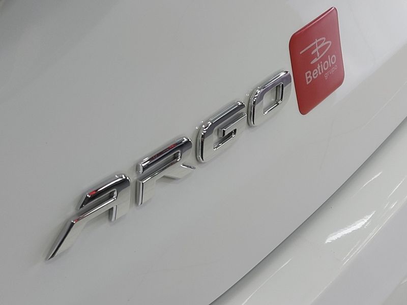 Fiat ARGO 1.0 FIREFLY FLEX DRIVE MANUAL 2023/2024 BETIOLO NOVOS E SEMINOVOS LAJEADO / Carros no Vale Fiat ARGO 1.0 FIREFLY FLEX DRIVE MANUAL 2023/2024 BETIOLO NOVOS E SEMINOVOS LAJEADO / Carros no Vale