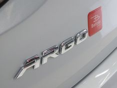 Fiat ARGO 1.0 FIREFLY FLEX DRIVE MANUAL 2023/2024 BETIOLO NOVOS E SEMINOVOS LAJEADO / Carros no Vale