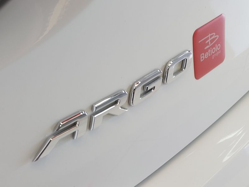 Fiat ARGO 1.0 FIREFLY FLEX DRIVE MANUAL 2022/2023 BETIOLO NOVOS E SEMINOVOS LAJEADO / Carros no Vale
