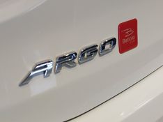 Fiat ARGO 1.0 FIREFLY FLEX DRIVE MANUAL 2020/2021 BETIOLO NOVOS E SEMINOVOS LAJEADO / Carros no Vale