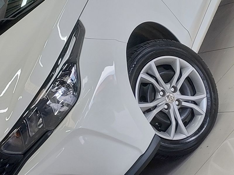 Fiat ARGO 1.0 FIREFLY FLEX DRIVE MANUAL 2022/2023 BETIOLO NOVOS E SEMINOVOS LAJEADO / Carros no Vale