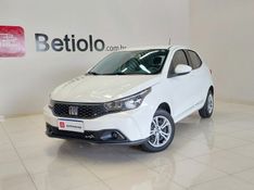 Fiat ARGO 1.0 FIREFLY FLEX DRIVE MANUAL 2023/2024 BETIOLO NOVOS E SEMINOVOS LAJEADO / Carros no Vale
