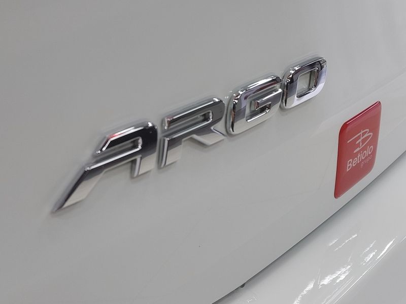 Fiat ARGO 1.0 FIREFLY FLEX DRIVE MANUAL 2022/2022 BETIOLO NOVOS E SEMINOVOS LAJEADO / Carros no Vale