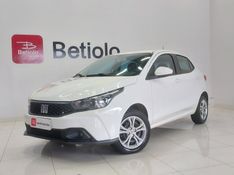 Fiat ARGO 1.0 FIREFLY FLEX DRIVE MANUAL 2022/2023 BETIOLO NOVOS E SEMINOVOS LAJEADO / Carros no Vale