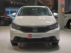 Fiat ARGO 1.0 FIREFLY FLEX DRIVE MANUAL 2023/2024 BETIOLO NOVOS E SEMINOVOS LAJEADO / Carros no Vale