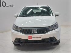 Fiat ARGO 1.0 FIREFLY FLEX DRIVE MANUAL 2022/2023 BETIOLO NOVOS E SEMINOVOS LAJEADO / Carros no Vale