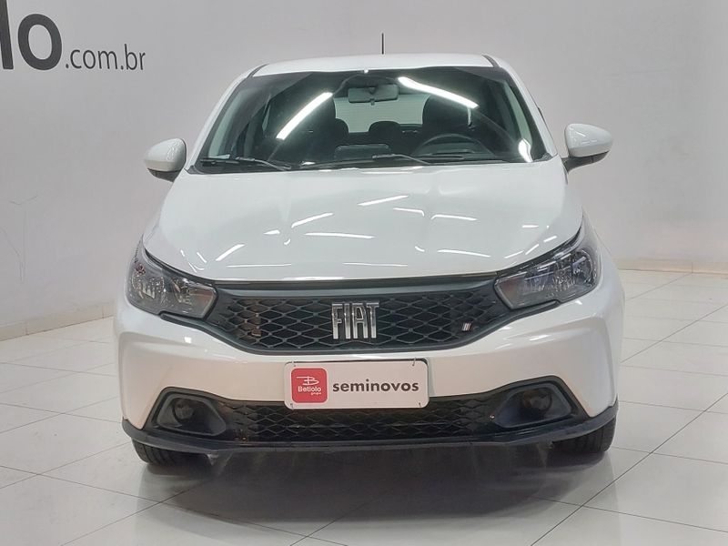Fiat ARGO 1.0 FIREFLY FLEX DRIVE MANUAL 2022/2023 BETIOLO NOVOS E SEMINOVOS LAJEADO / Carros no Vale Fiat ARGO 1.0 FIREFLY FLEX DRIVE MANUAL 2022/2023 BETIOLO NOVOS E SEMINOVOS LAJEADO / Carros no Vale