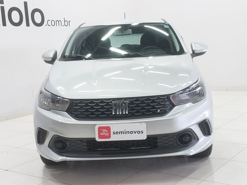 Fiat ARGO 1.0 FIREFLY FLEX DRIVE MANUAL 2022/2022 BETIOLO NOVOS E SEMINOVOS LAJEADO / Carros no Vale Fiat ARGO 1.0 FIREFLY FLEX DRIVE MANUAL 2022/2022 BETIOLO NOVOS E SEMINOVOS LAJEADO / Carros no Vale