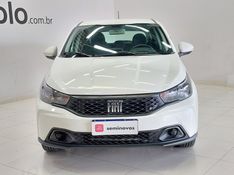 Fiat ARGO 1.0 FIREFLY FLEX DRIVE MANUAL 2024/2025 BETIOLO NOVOS E SEMINOVOS LAJEADO / Carros no Vale