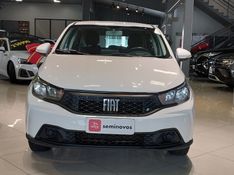 Fiat ARGO 1.0 FIREFLY FLEX DRIVE MANUAL 2024/2024 BETIOLO NOVOS E SEMINOVOS LAJEADO / Carros no Vale