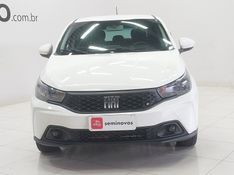 Fiat ARGO 1.0 FIREFLY FLEX DRIVE MANUAL 2023/2024 BETIOLO NOVOS E SEMINOVOS LAJEADO / Carros no Vale