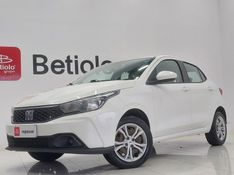Fiat ARGO 1.0 FIREFLY FLEX DRIVE MANUAL 2022/2023 BETIOLO NOVOS E SEMINOVOS LAJEADO / Carros no Vale