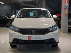 Fiat ARGO 1.0 FIREFLY FLEX DRIVE MANUAL 2024/2025 BETIOLO NOVOS E SEMINOVOS LAJEADO / Carros no Vale