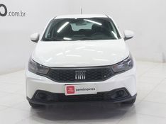 Fiat ARGO 1.0 FIREFLY FLEX DRIVE MANUAL 2023/2024 BETIOLO NOVOS E SEMINOVOS LAJEADO / Carros no Vale